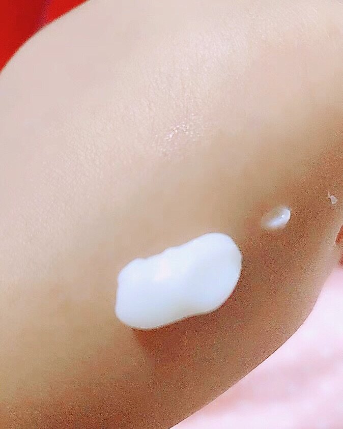 干皮星人一生挚爱的身体乳⛳️Aveeno身体乳 用了7年了秋
