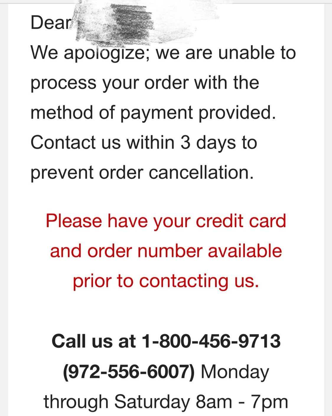 我的中国银行Visa信用卡省钱计划  NO.22 收到邮件让