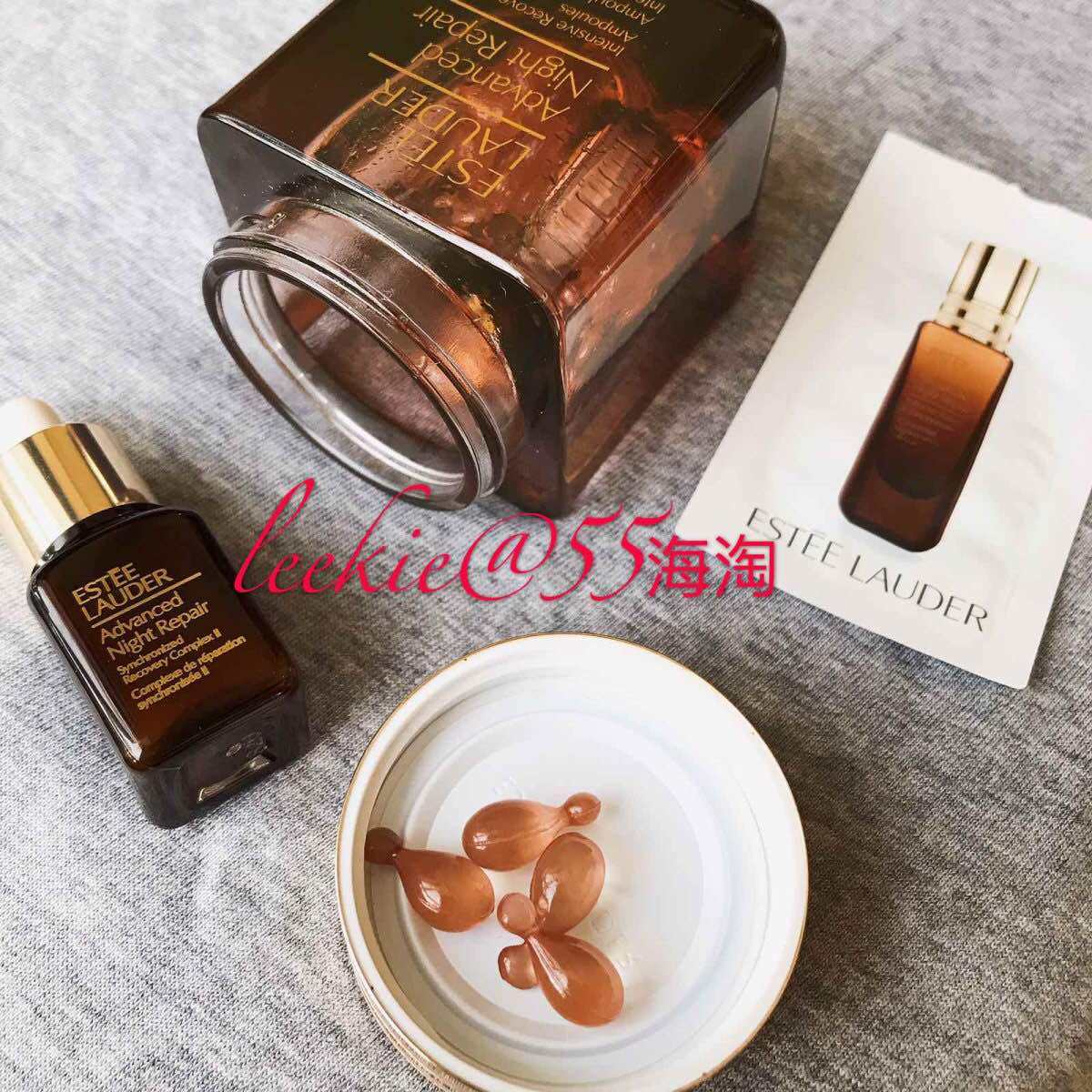 小棕瓶vs高能小棕瓶：是升级？怎么选？成分党leekie给你
