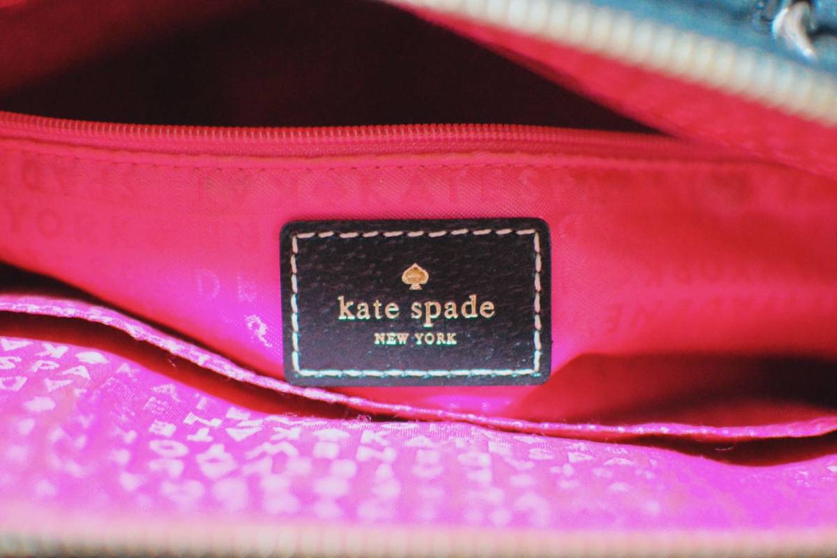 ♠️ 今天我背这个包——Kate Spade 贝壳包♠️ 品
