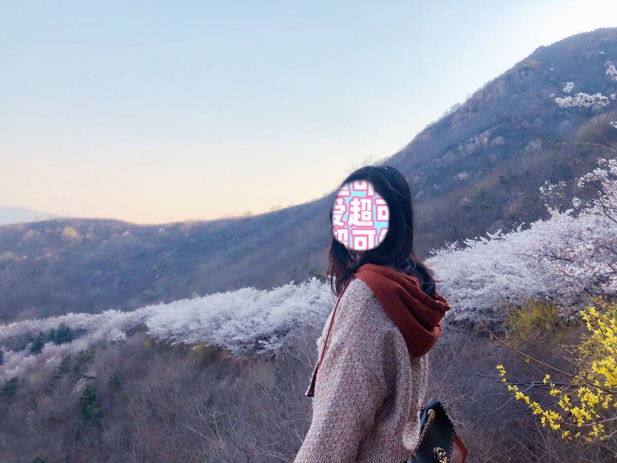 🌻第一篇 今天我背着这个包——coach parker  