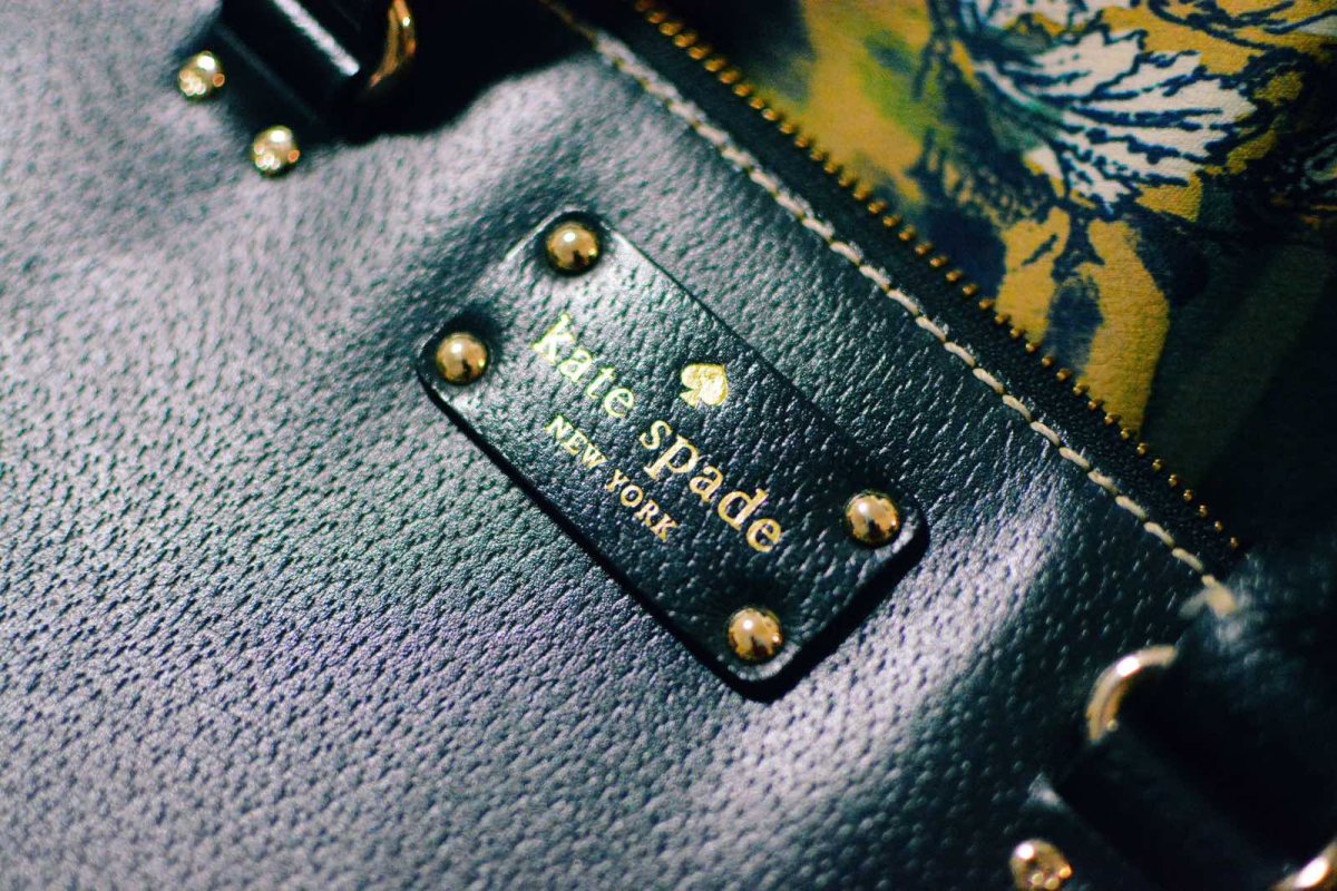 ♠️ 今天我背这个包——Kate Spade 贝壳包♠️ 品