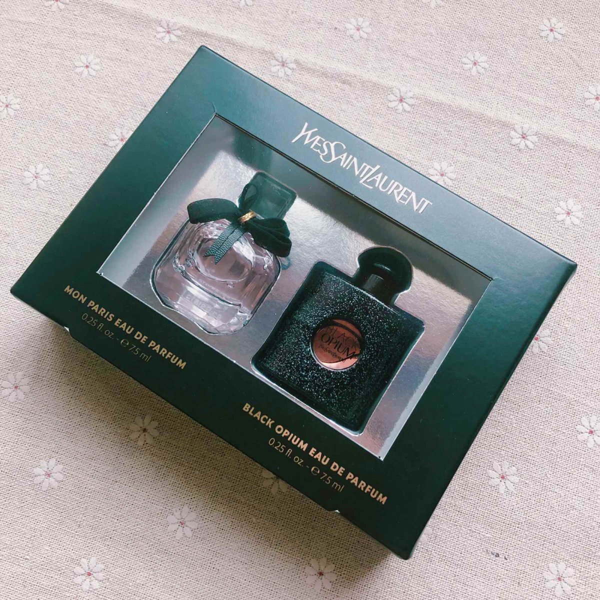 中国银行visa信用卡海淘晒单之黑五愿望清单香水**1⃣️5