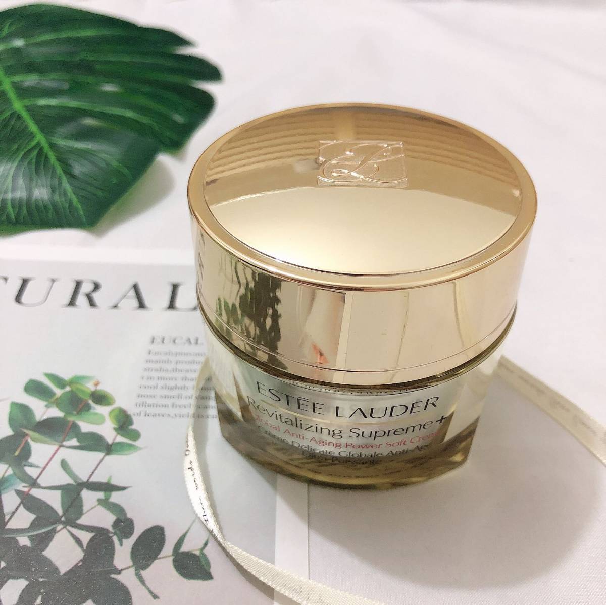 我的中国银行Visa信用卡省钱计划🔺NO.80：雅诗兰黛智