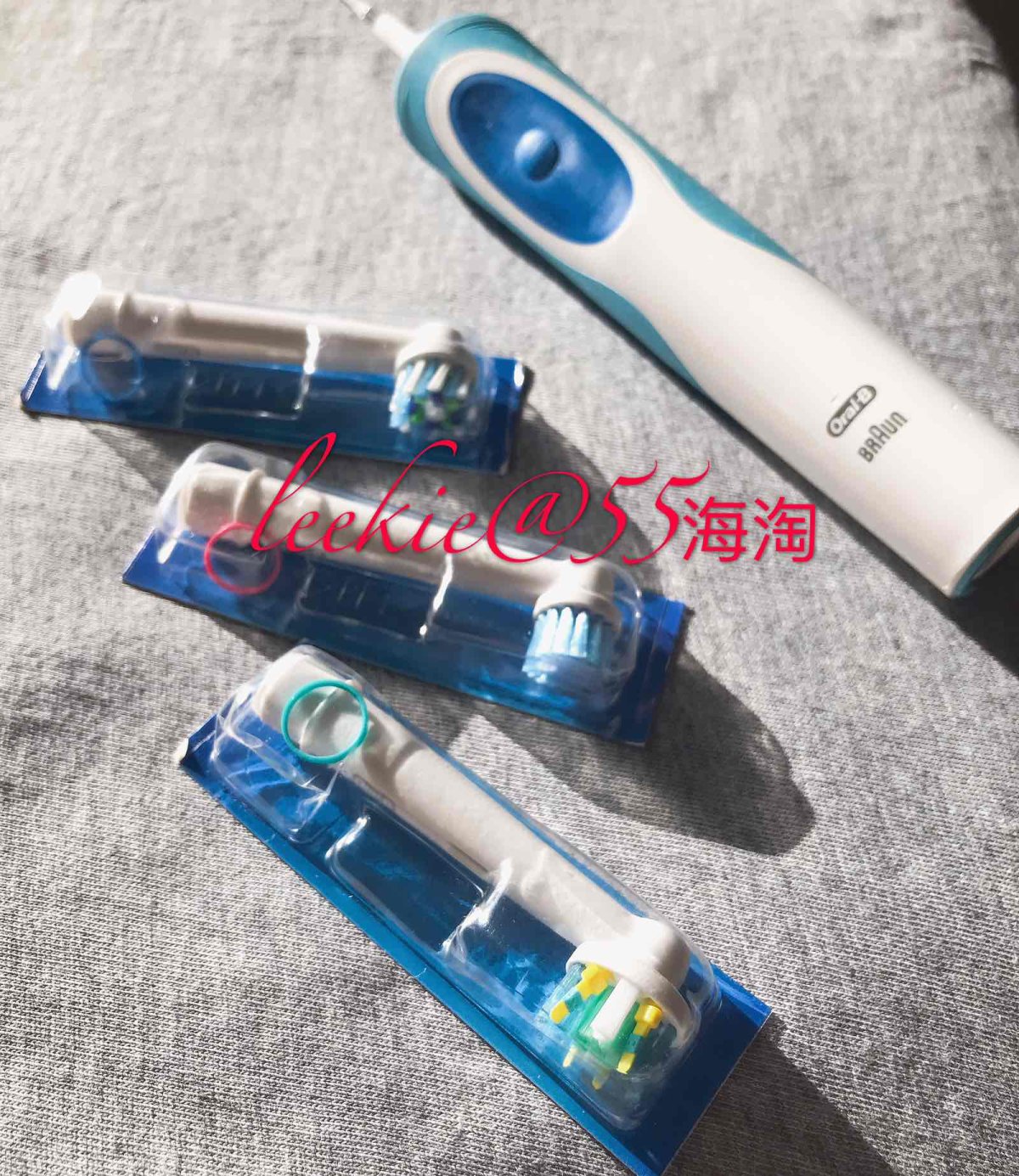 蛀牙妹的自我救赎（二）电动牙刷篇   #我的中国银行Visa