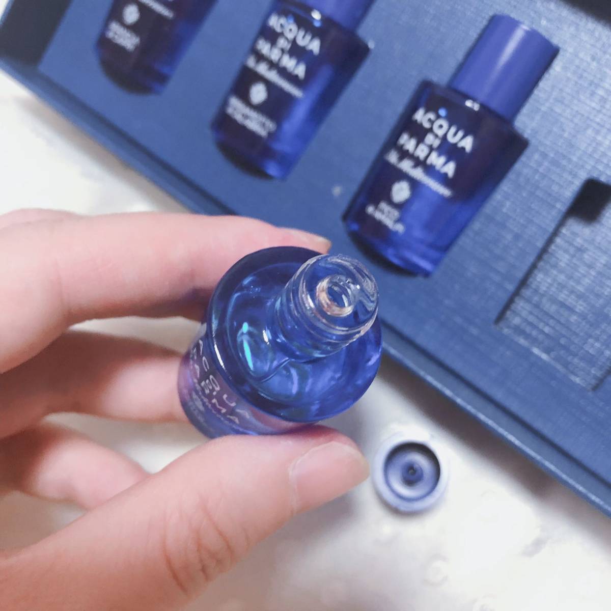 中国银行visa信用卡海淘晒单之黑五愿望清单香水**1⃣️5