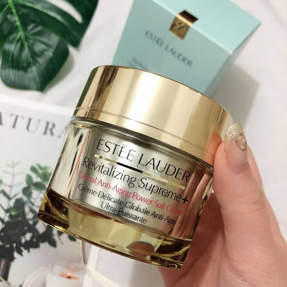 我的中国银行Visa信用卡省钱计划🔺NO.80：雅诗兰黛智