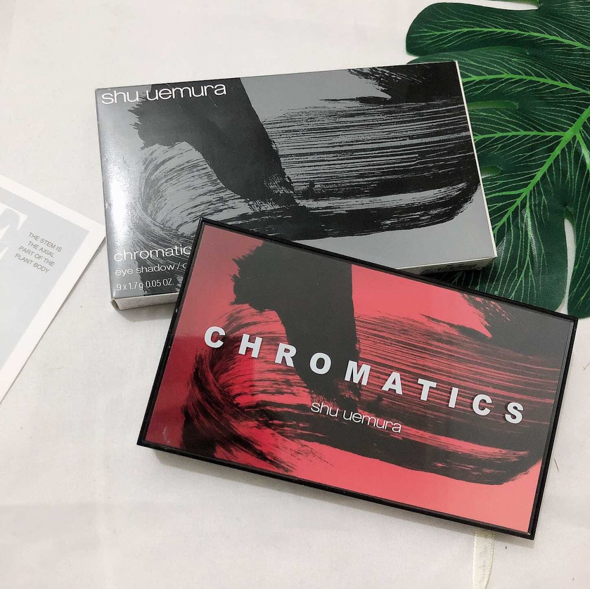 我的中国银行Visa信用卡省钱计划🔺NO.83：植村秀大师