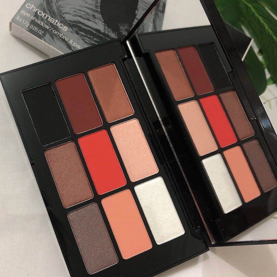 我的中国银行Visa信用卡省钱计划🔺NO.83：植村秀大师