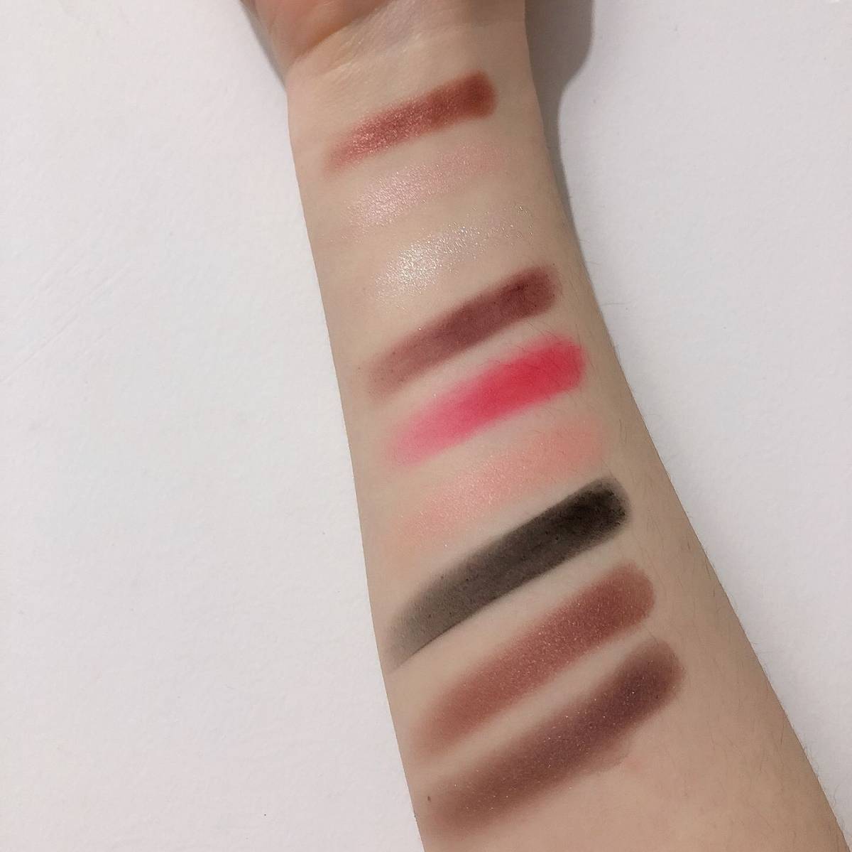 我的中国银行Visa信用卡省钱计划🔺NO.83：植村秀大师