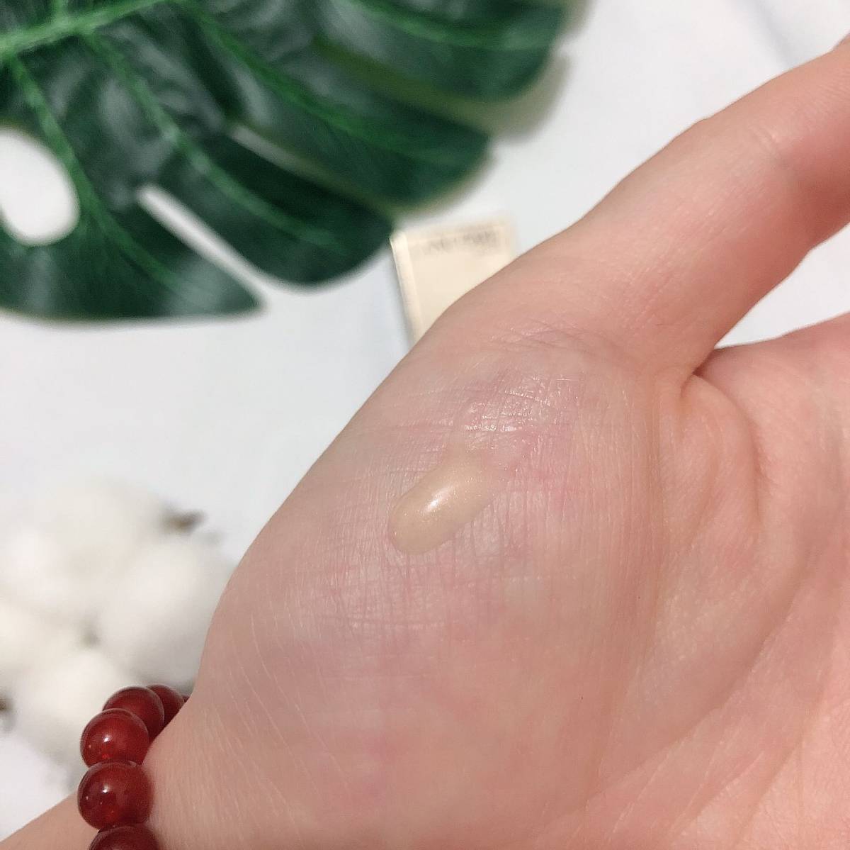 我的中国银行Visa信用卡省钱计划🔺NO.85：兰蔻菁纯臻
