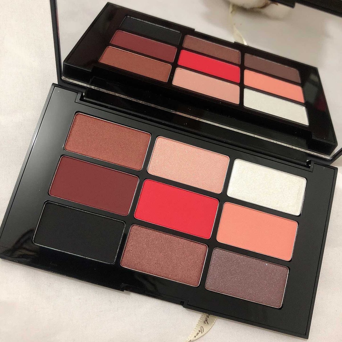 我的中国银行Visa信用卡省钱计划🔺NO.83：植村秀大师