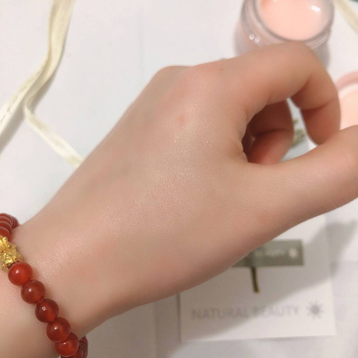 我的中国银行Visa信用卡省钱计划🔺NO.96：倩碧水嫩保