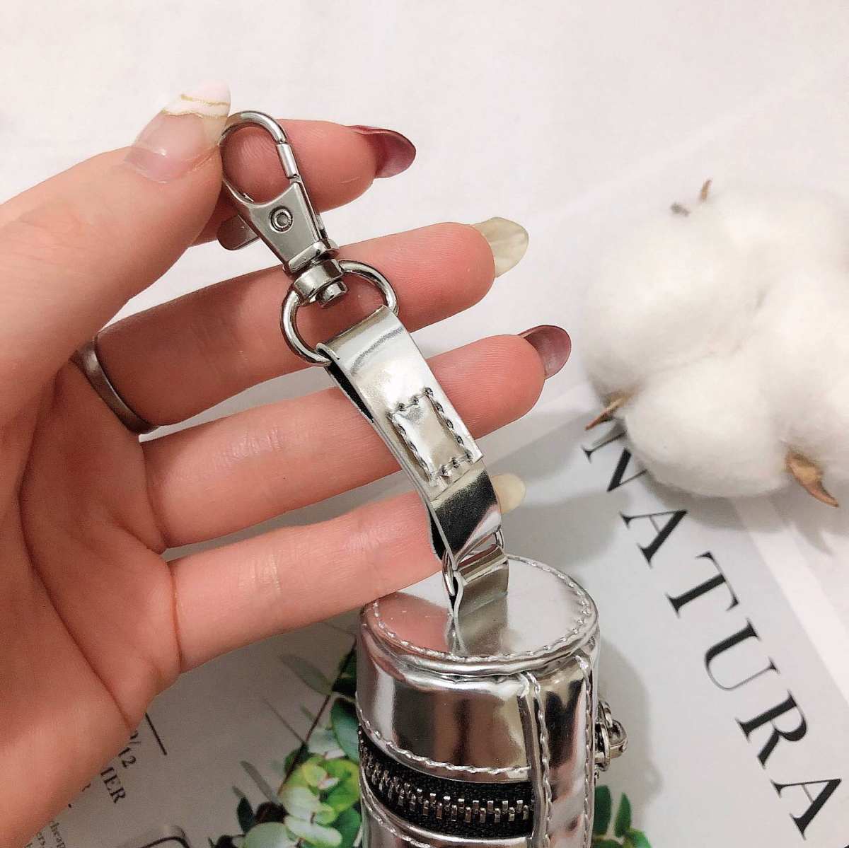 我的中国银行Visa信用卡省钱计划🔺NO.91：MAC生日