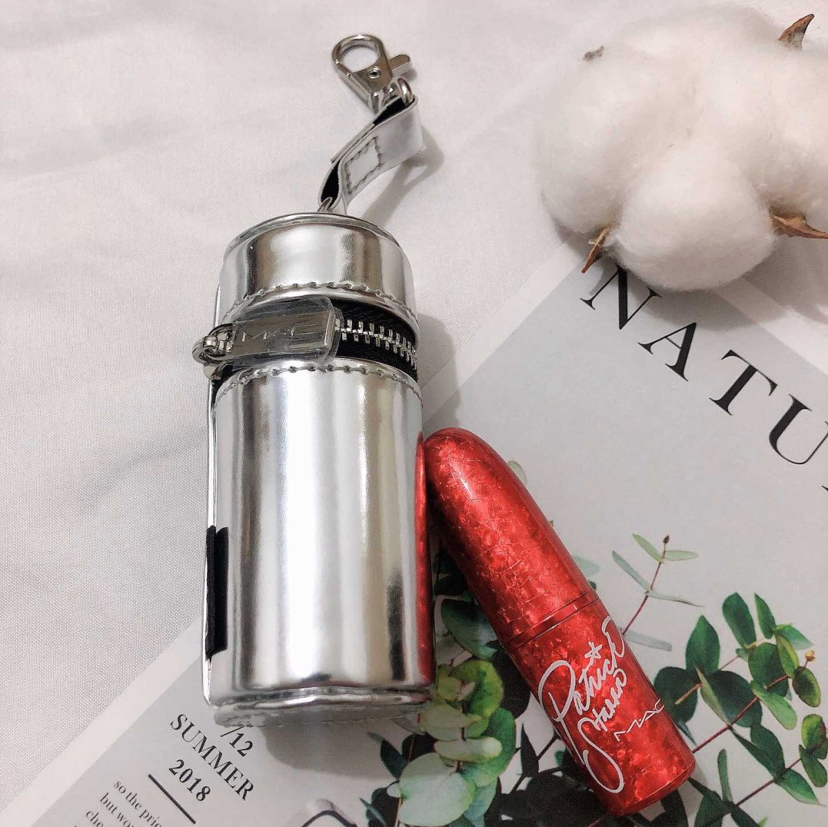 我的中国银行Visa信用卡省钱计划🔺NO.91：MAC生日