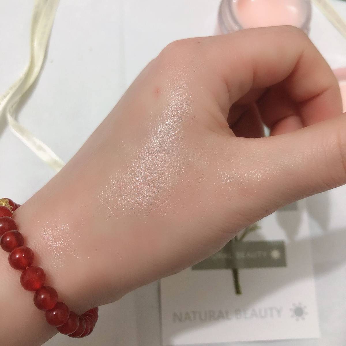 我的中国银行Visa信用卡省钱计划🔺NO.96：倩碧水嫩保