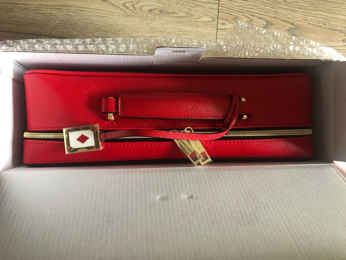 雅诗兰黛2019‎年‎圣诞暖色‎礼包到货啦😄 彩妆‎色号及