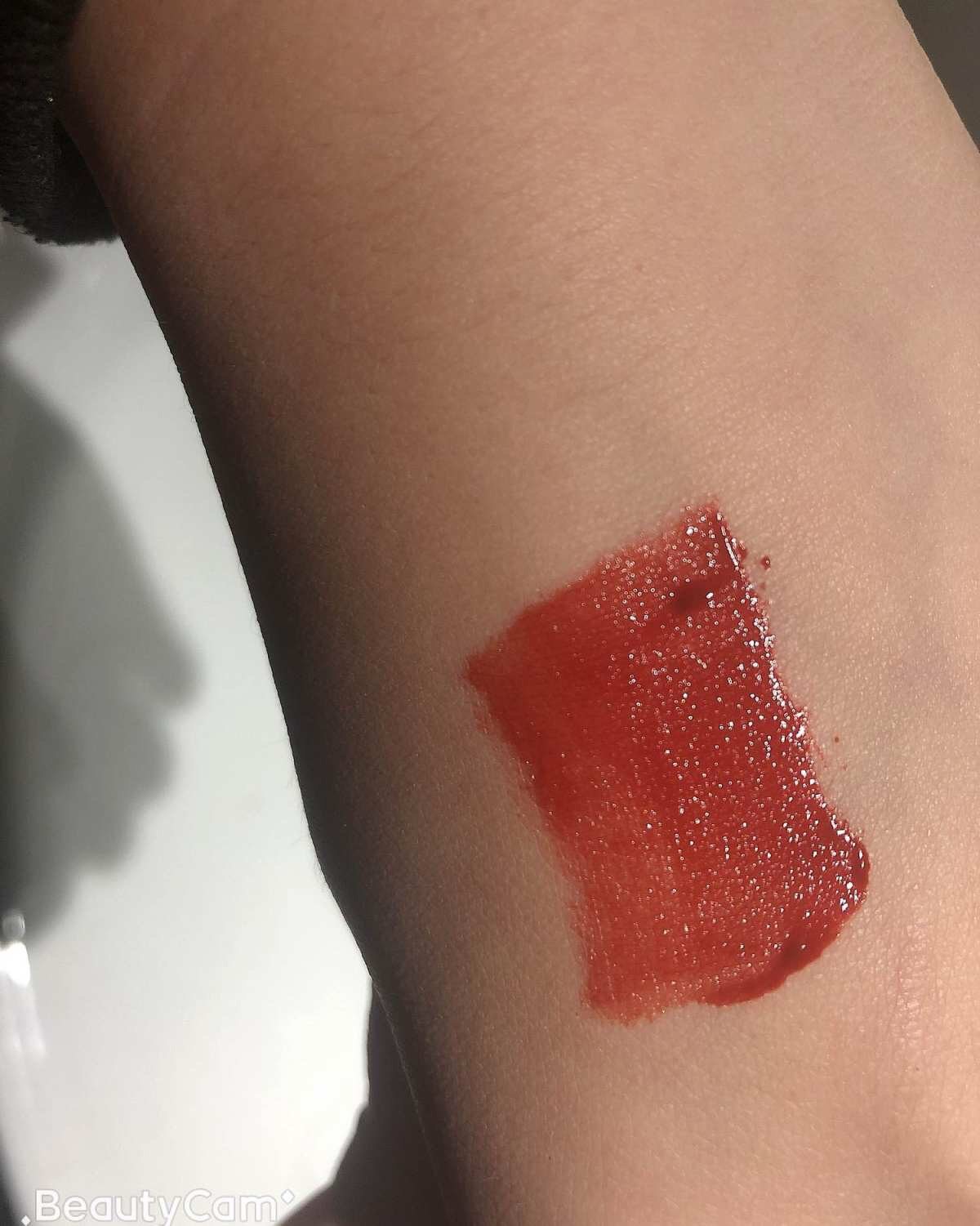 #我的中国银行Visa信用卡省钱计划之自制新品  最近阿玛尼