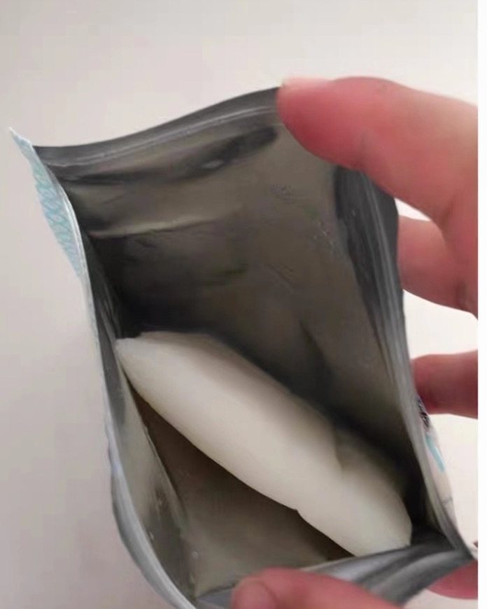 我的中国银行Visa信用卡省钱经历 石泽研究所的毛穴大米面膜