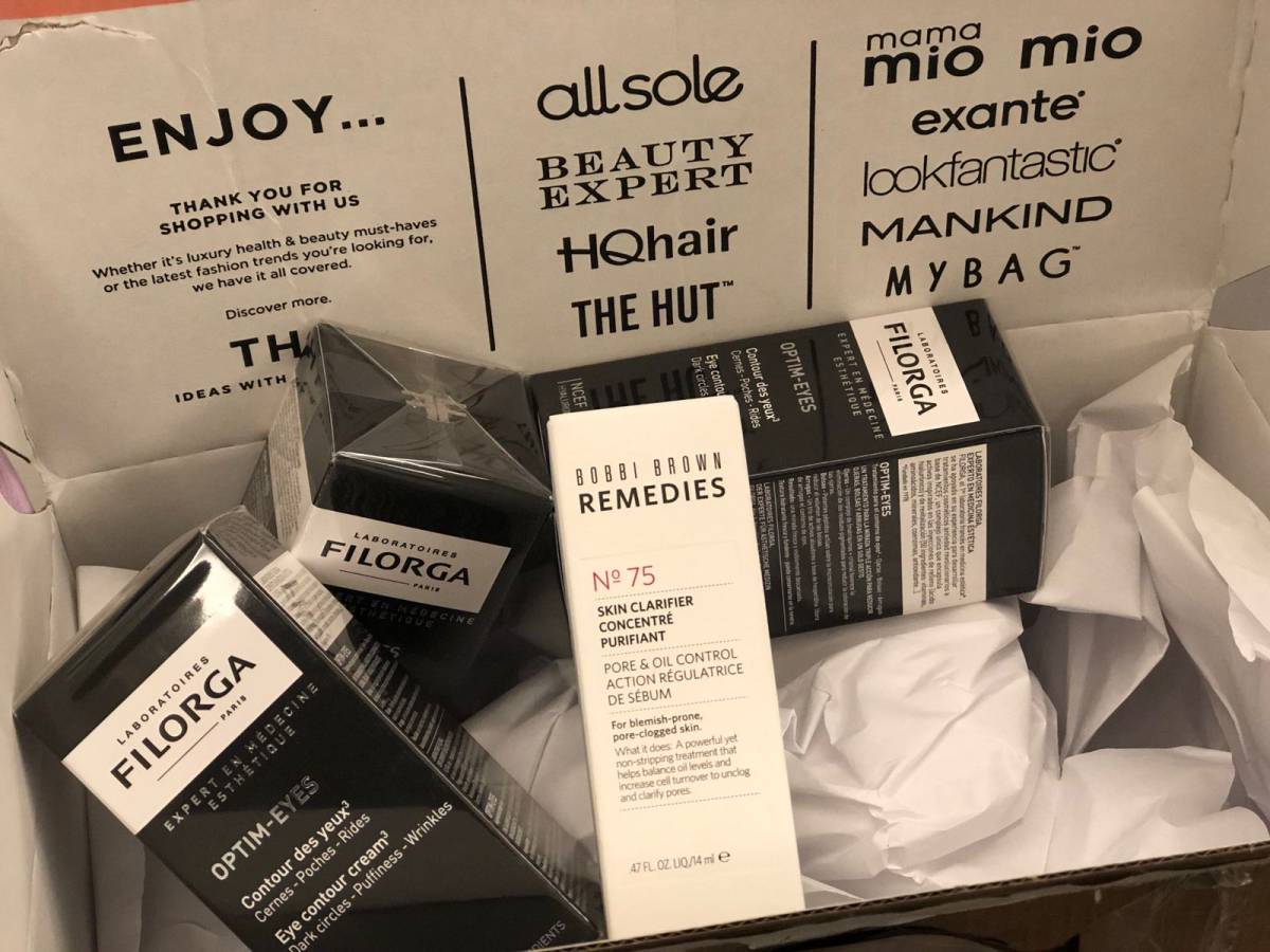 🌻菲洛嘉Filorga 360雕塑眼霜 🌻  我的囤货，