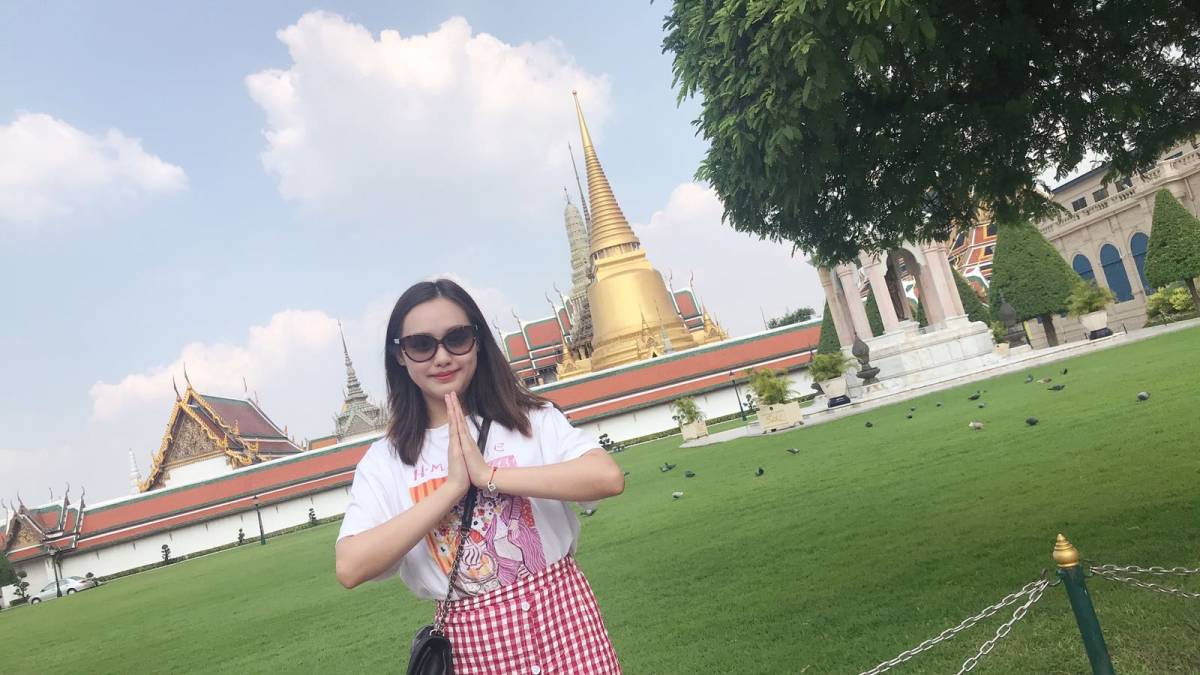 第一副大牌墨镜，来自Chloe的小可爱          一