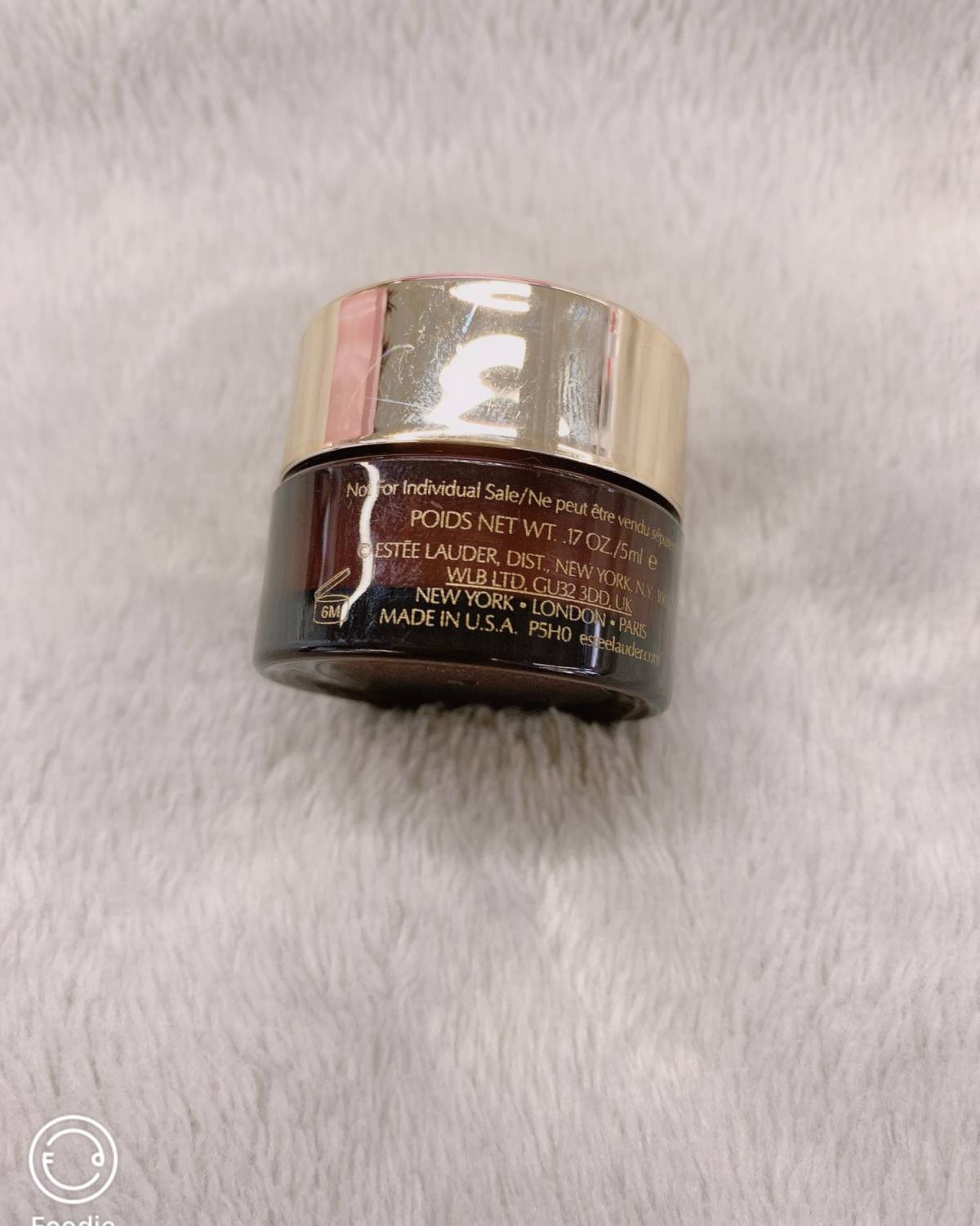 👉Estee Lauder雅诗兰黛抗蓝光眼霜👈 🌸这个