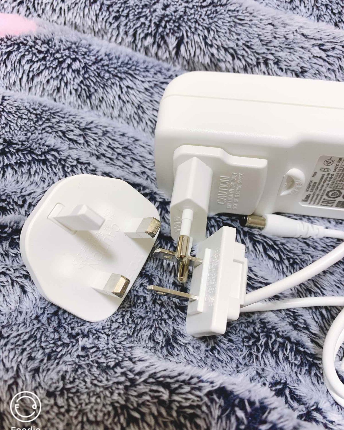 👉 silk’n infinity 1.0 家用仪👈 �