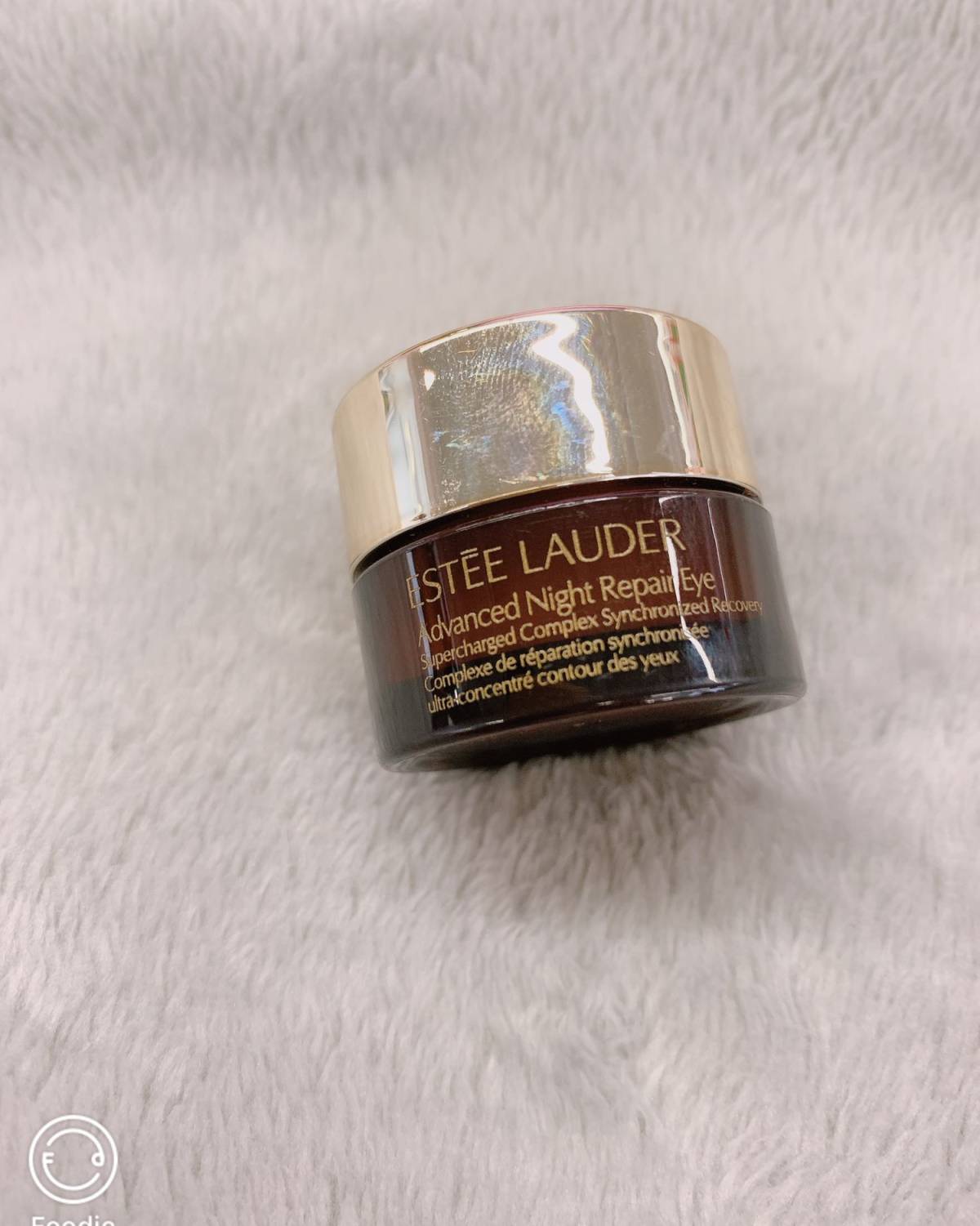 👉Estee Lauder雅诗兰黛抗蓝光眼霜👈 🌸这个