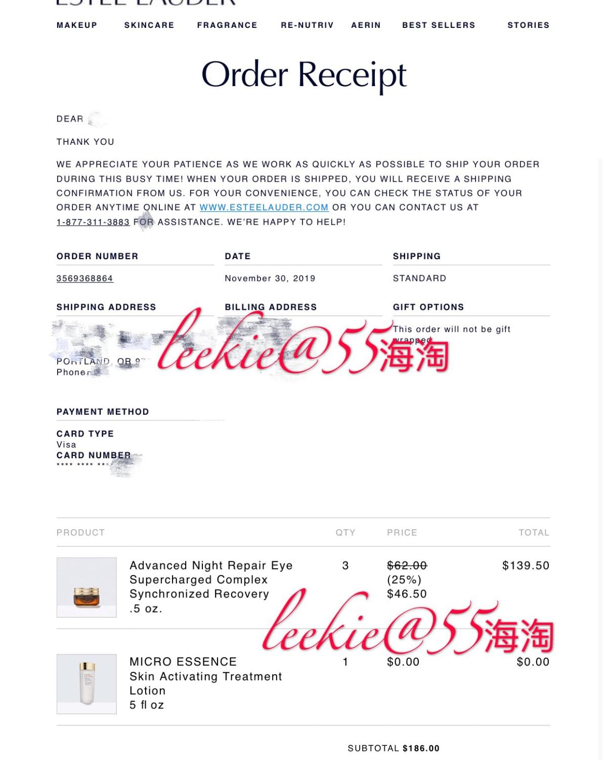 ☘️说说leekie黑五败了啥 之 美妆美官篇   以10/