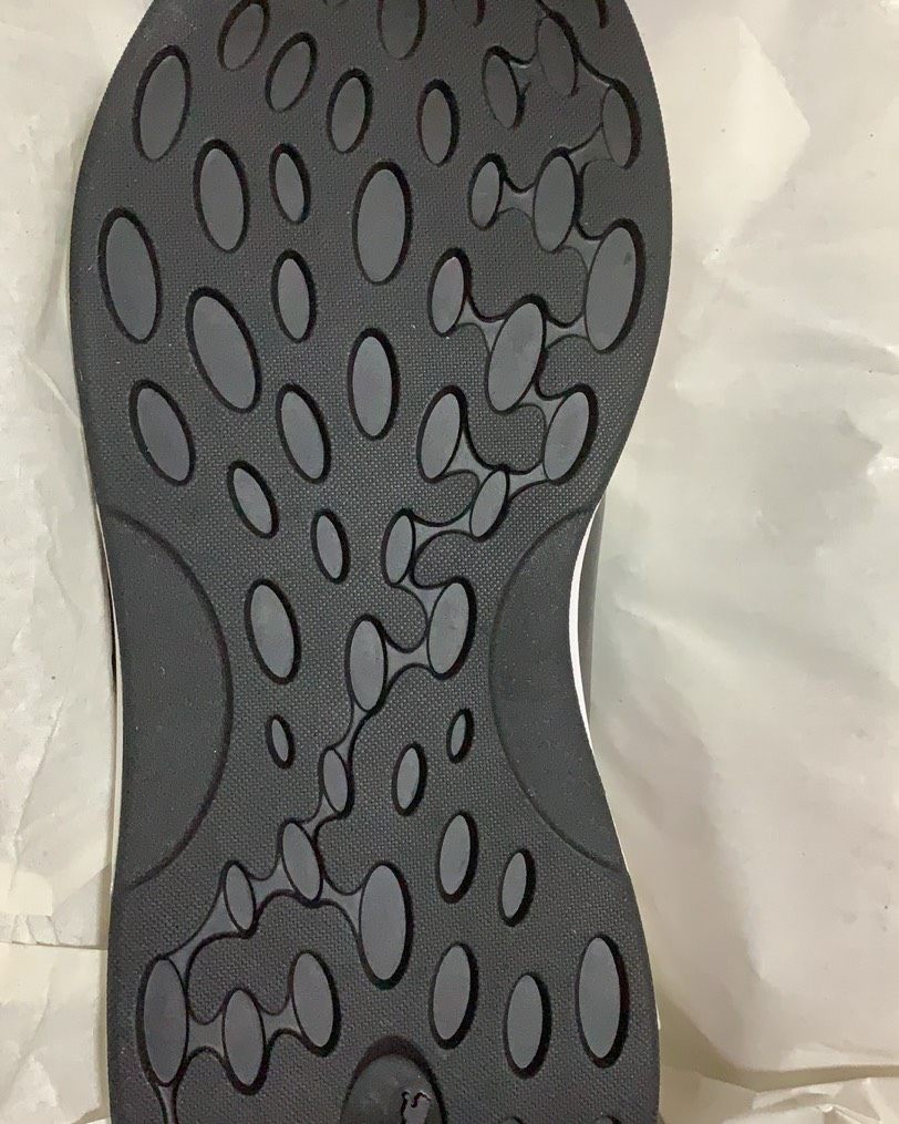 出一双puma RS 9.8 Space Men Sneak