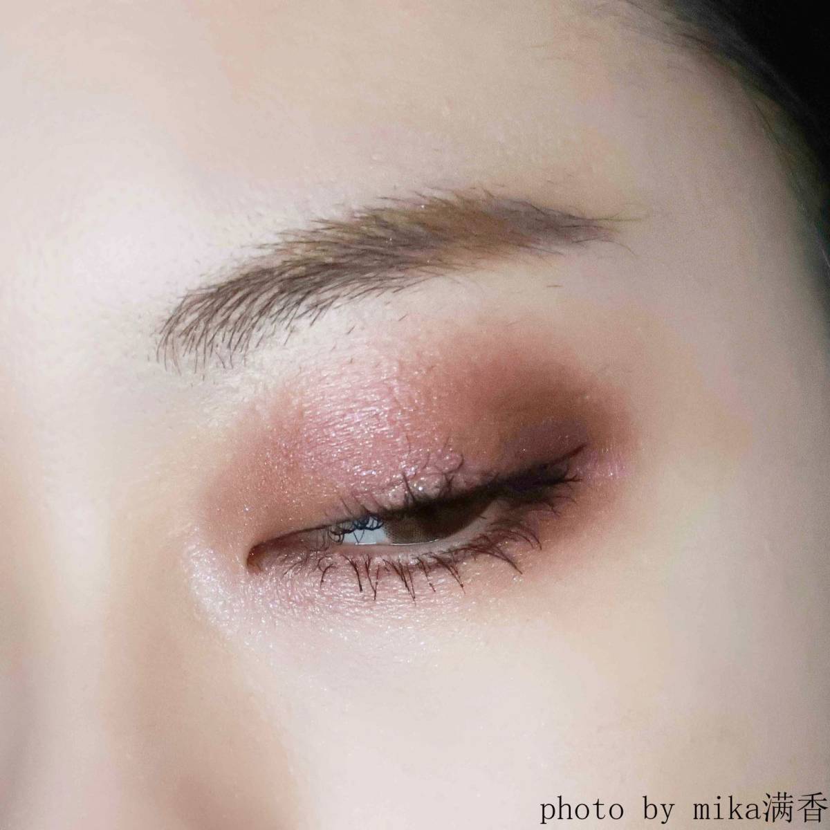 canmake五色眼影盘💖💖💖 色号：21 砍妹又出新