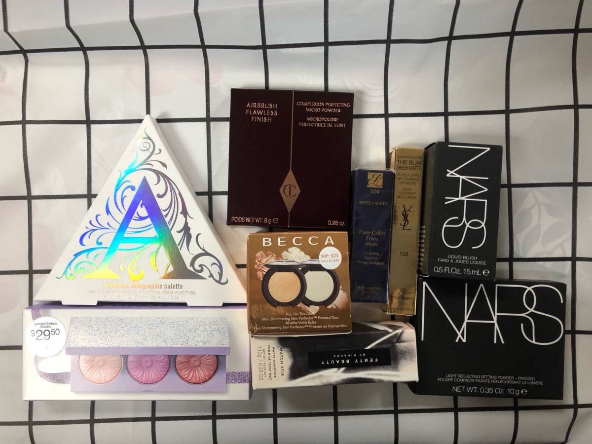 自从知道五五后，就发现这个好划算，买！那个好划算，买！买！ 