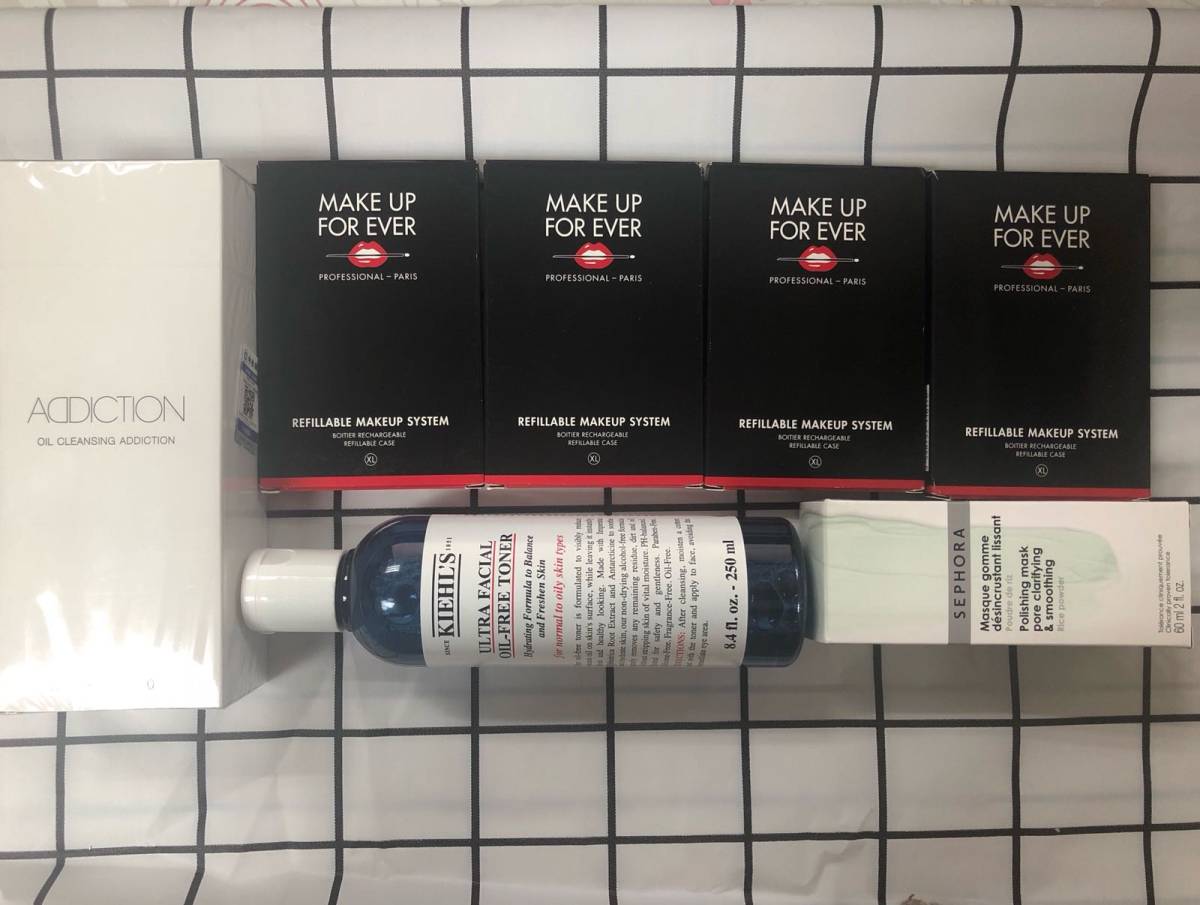 自从知道五五后，就发现这个好划算，买！那个好划算，买！买！ 