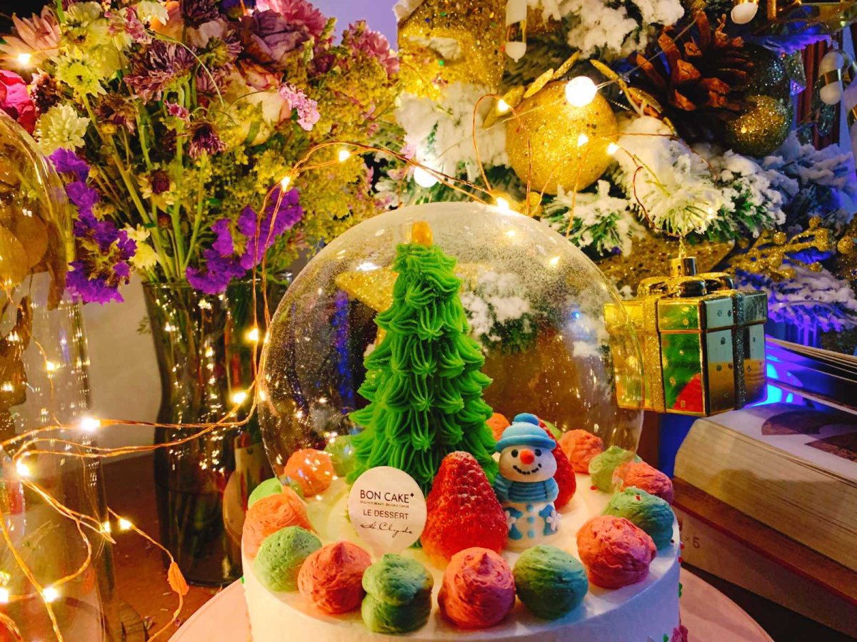 🎄🎄家里的圣诞气氛🎄🎄 🎅今年圣诞树早早就买下布置