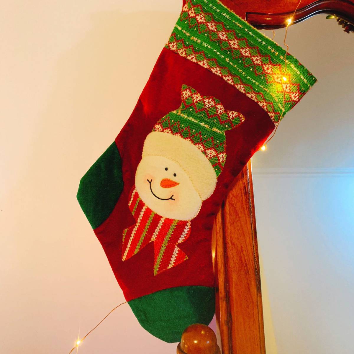 🎄🎄家里的圣诞气氛🎄🎄 🎅今年圣诞树早早就买下布置