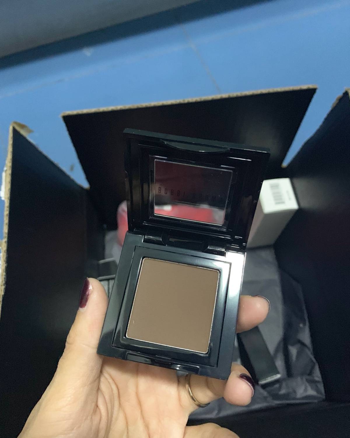 黑五折扣BOBBI BROWN芭比波朗开箱记    这波应该
