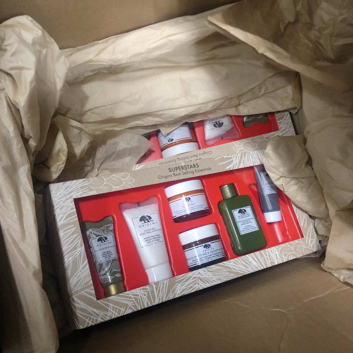 🛍越买越想买，“败家娘们”的囤货大全！  不收拾不知道，一