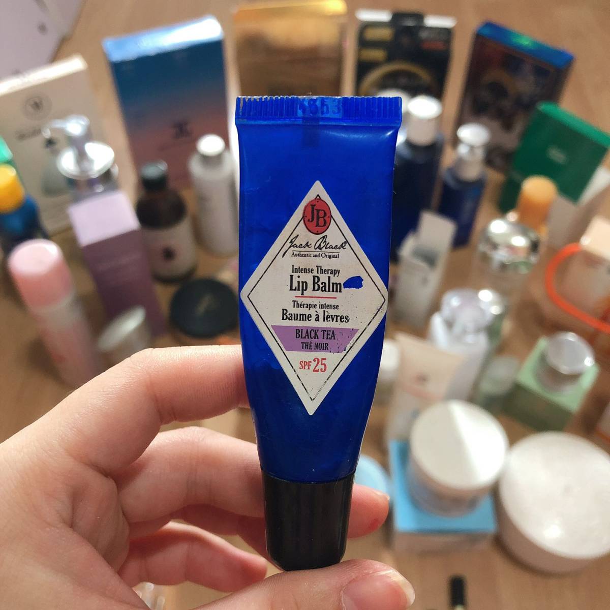 🛍越买越想买，“败家娘们”的囤货大全！  不收拾不知道，一