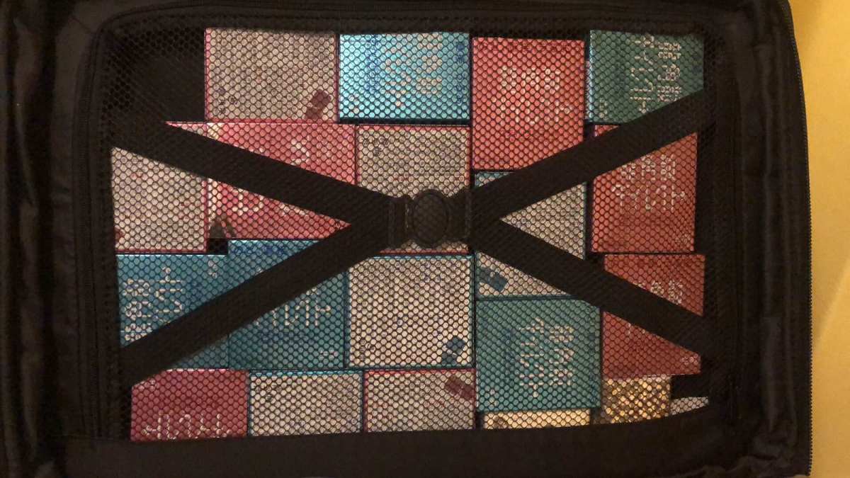 🛍越买越想买，“败家娘们”的囤货大全！  不收拾不知道，一