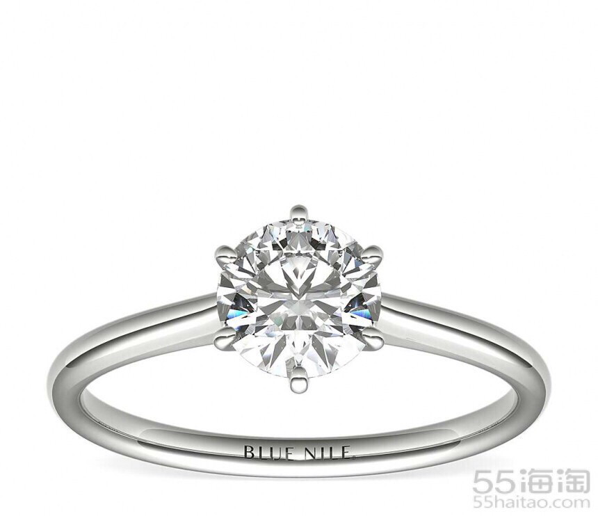 💎💎钻石戒指💍不仅仅是美好爱情的信物，它晶莹剔透还象征