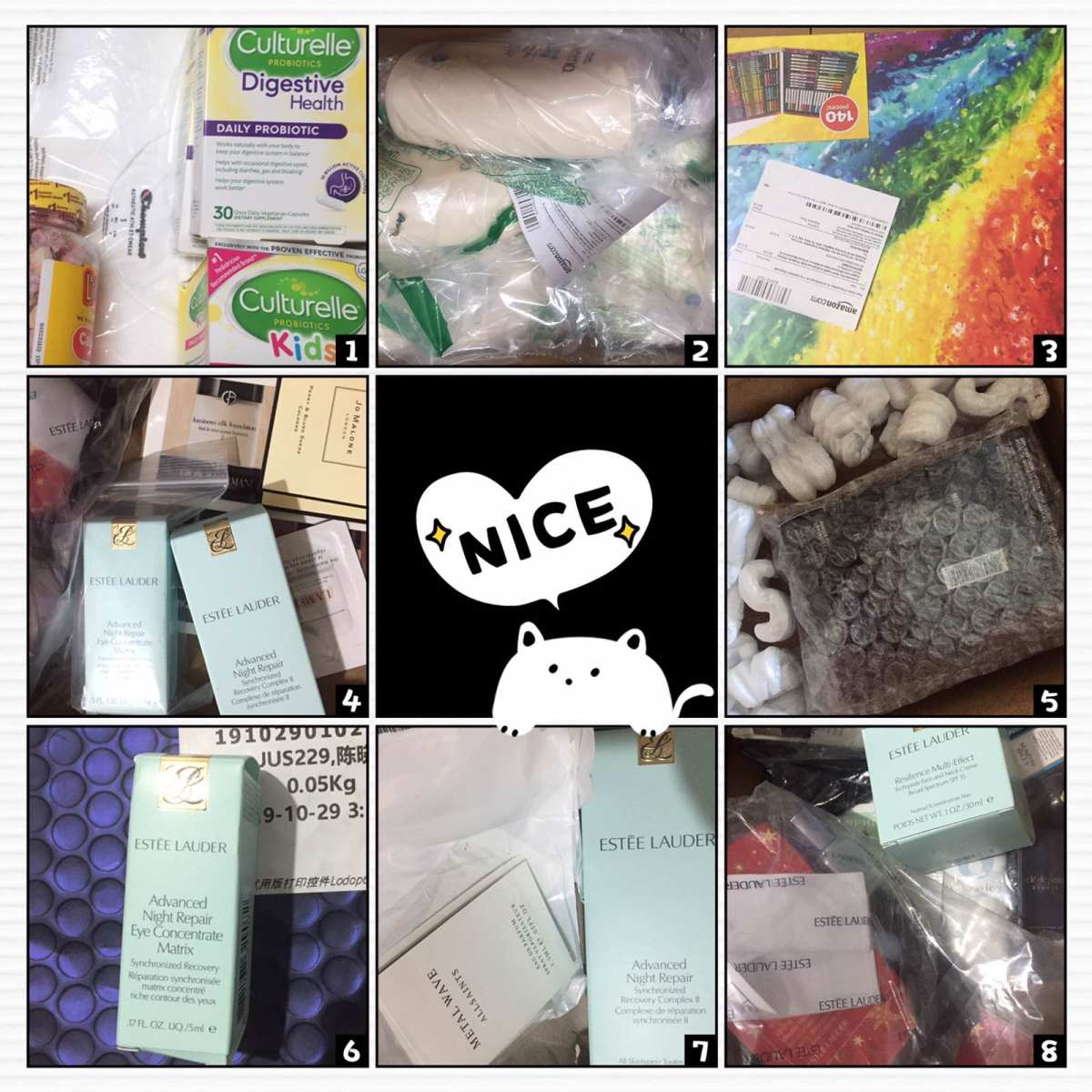 黑五战利品，刚需为主，剁手为副  📦今年从账单看，买了貌似