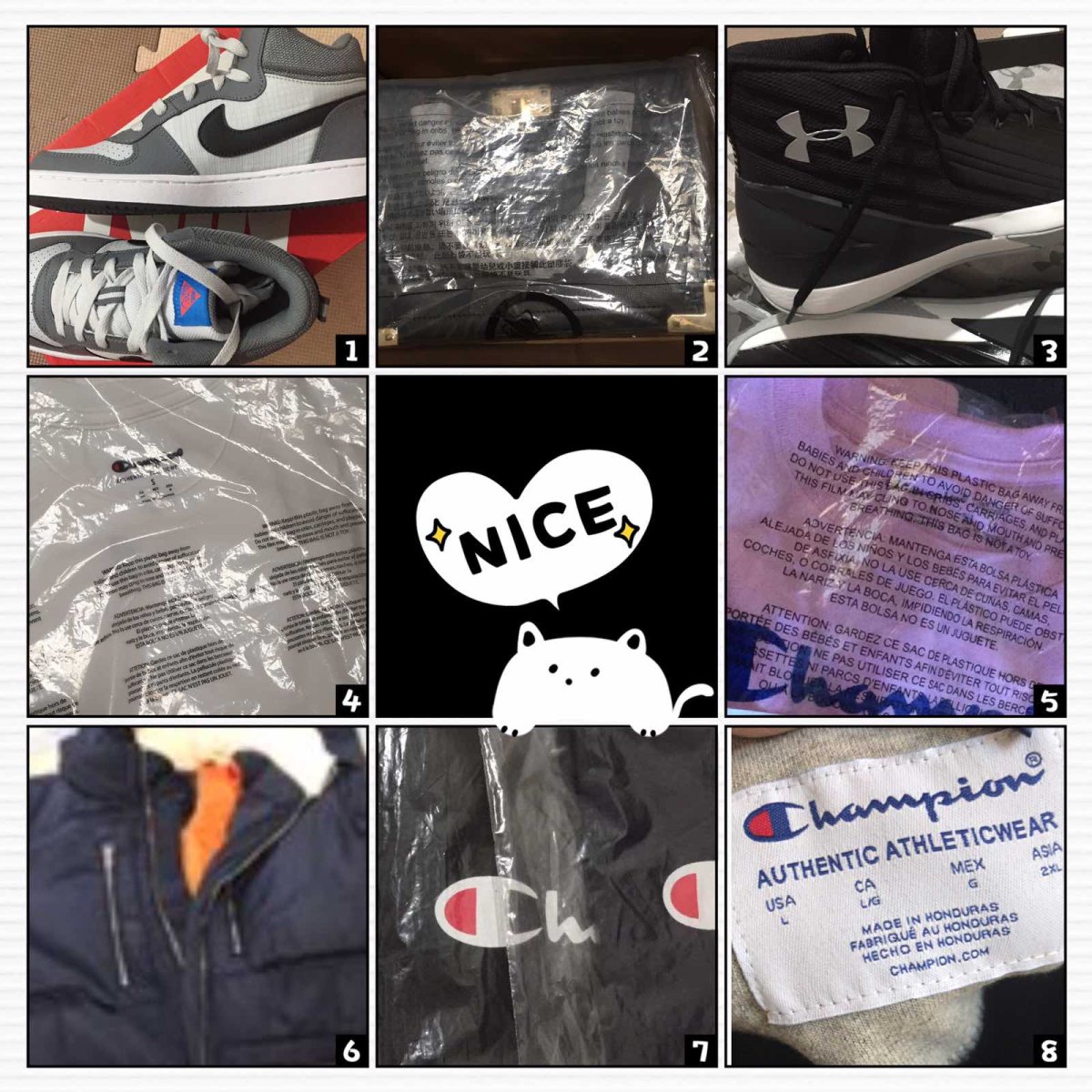 黑五战利品，刚需为主，剁手为副  📦今年从账单看，买了貌似