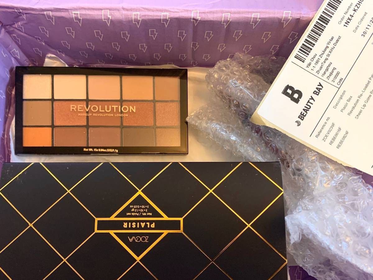 🛍黑五战利品🛍BeautyBay/雅诗兰黛/Walgre