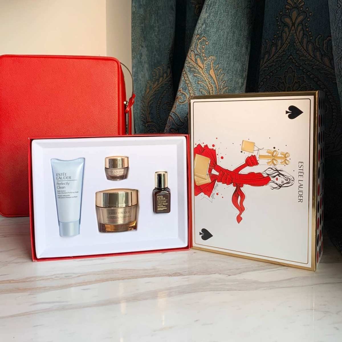 🛍黑五战利品🛍BeautyBay/雅诗兰黛/Walgre