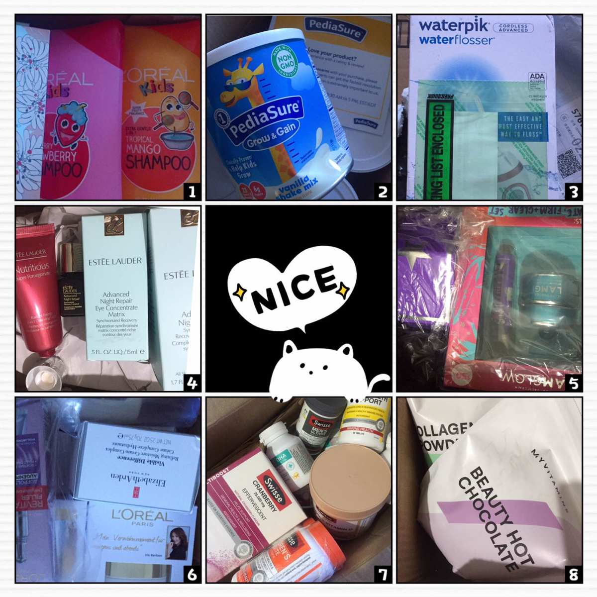 黑五战利品，刚需为主，剁手为副  📦今年从账单看，买了貌似