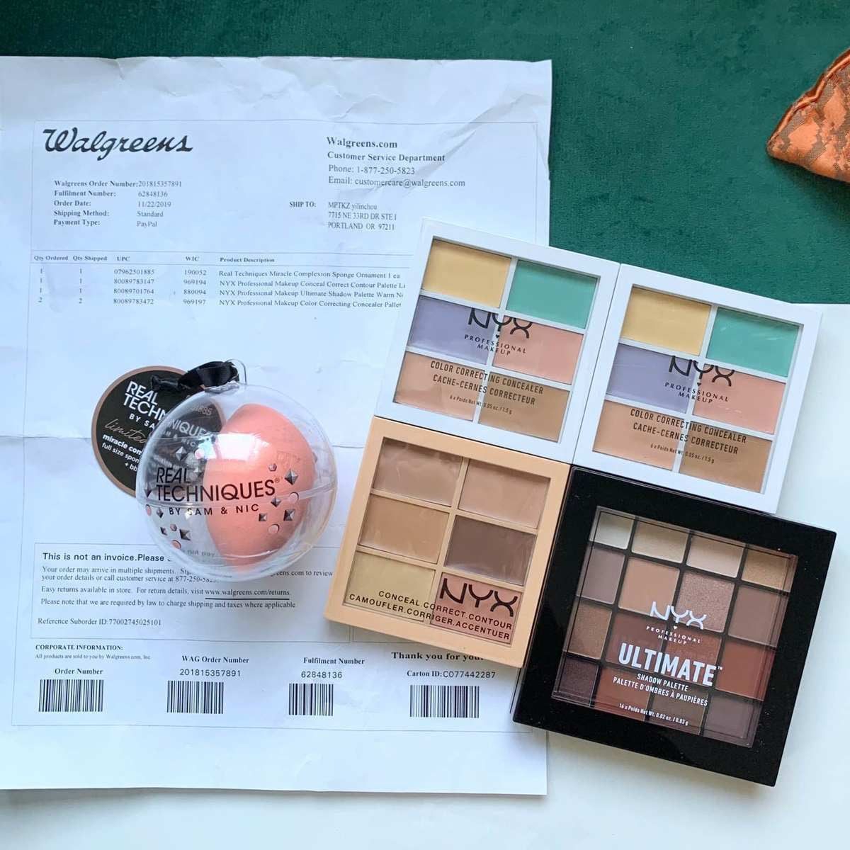 🛍黑五战利品🛍BeautyBay/雅诗兰黛/Walgre