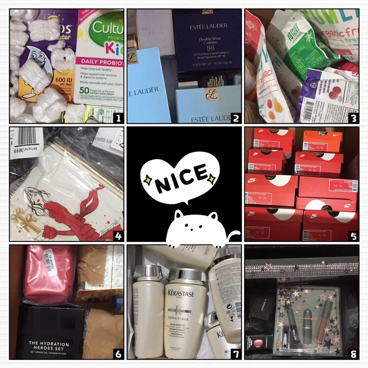 黑五战利品，刚需为主，剁手为副  📦今年从账单看，买了貌似