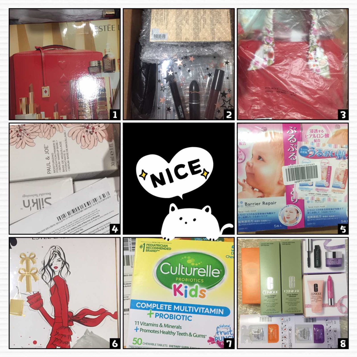 黑五战利品，刚需为主，剁手为副  📦今年从账单看，买了貌似
