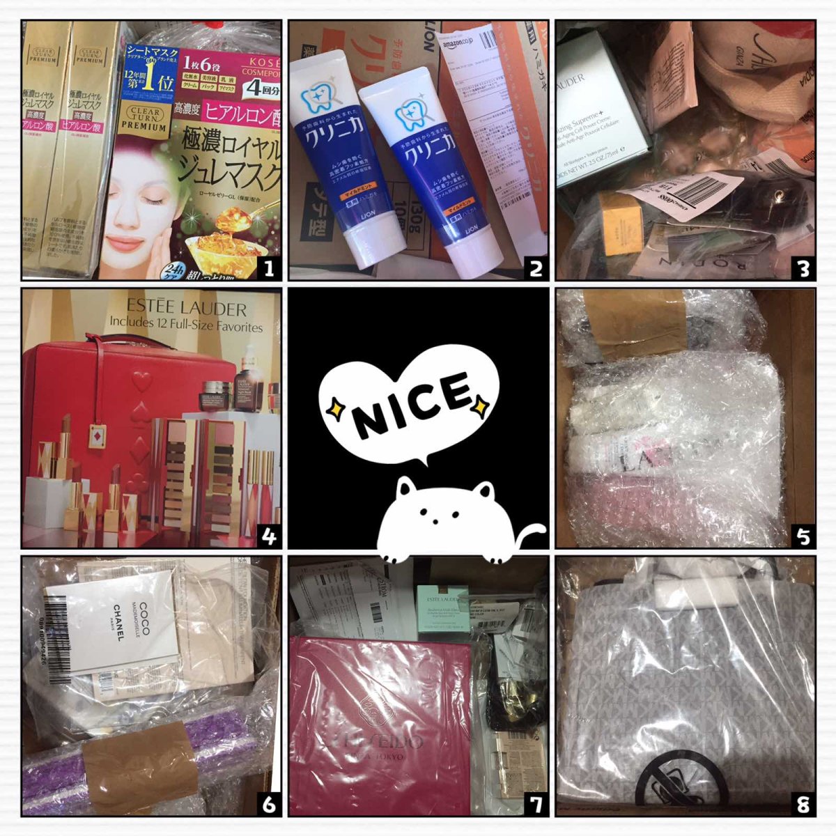 黑五战利品，刚需为主，剁手为副  📦今年从账单看，买了貌似