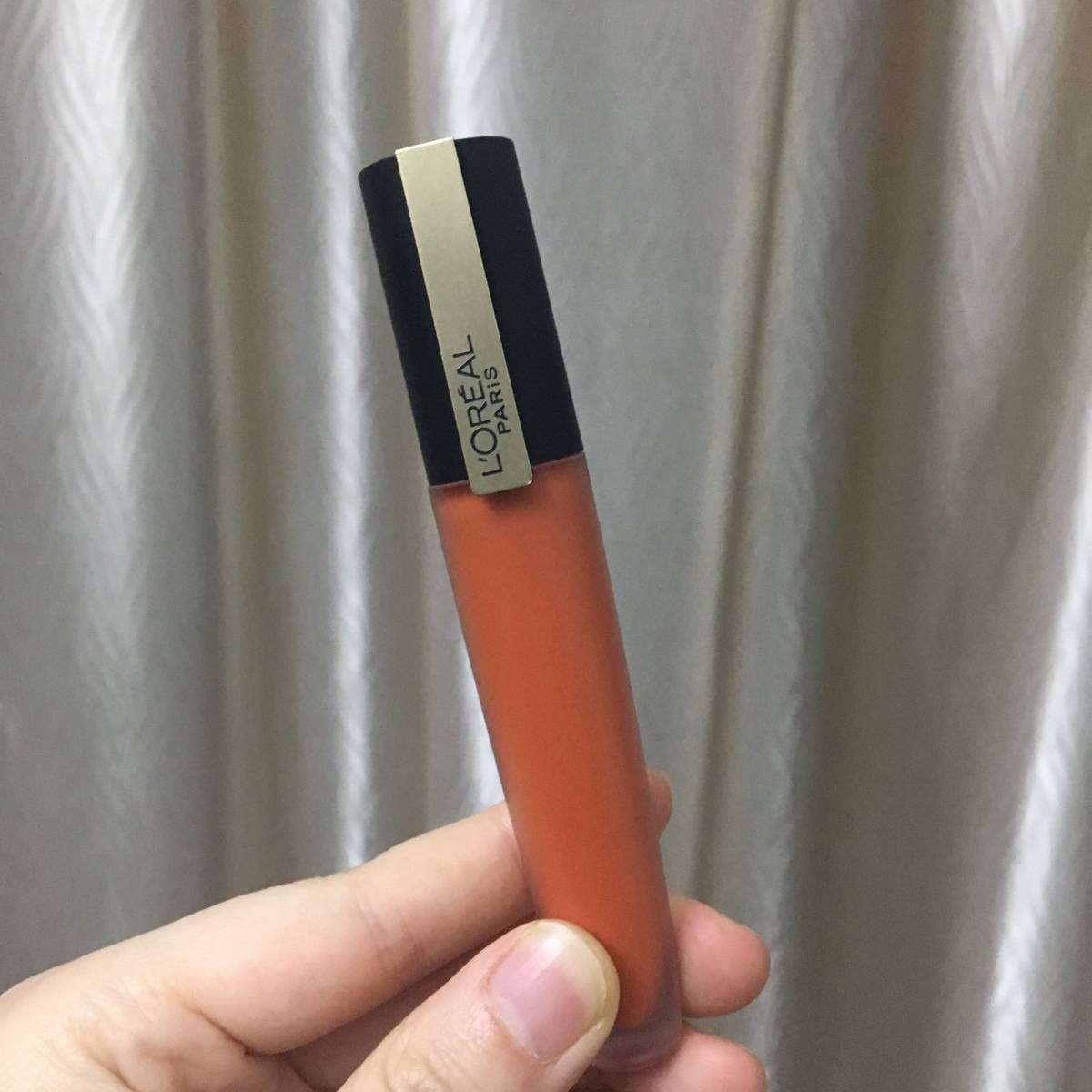 欧莱雅小钢笔 110，112，113，116色号 海淘亚马逊